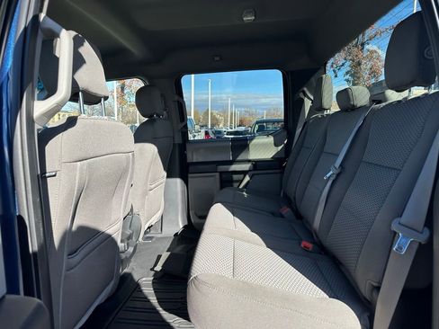 Used 2018 Ford F150 XLT w/ Equipment Group 301A Mid image 23