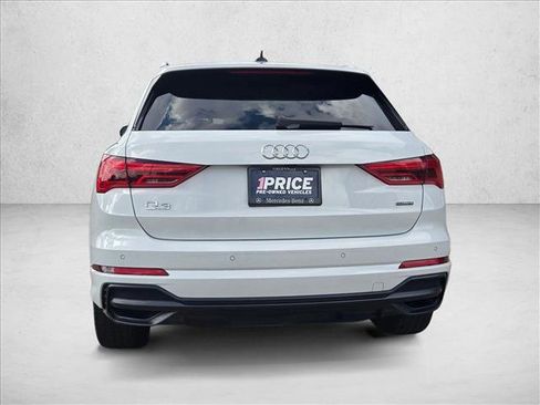 Used 2022 Audi Q3 2.0T Premium Plus image 6