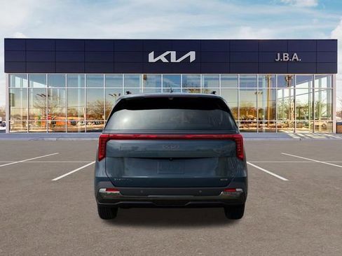 New 2026 Kia Carnival SX Prestige image 5
