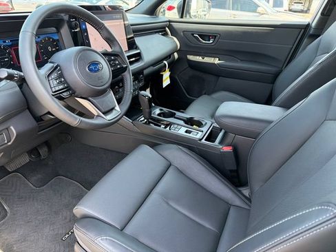 Certified 2026 Subaru Outback Touring XT AWD/4WD image 19