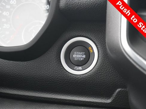 Used 2023 RAM 1500 Laramie image 25