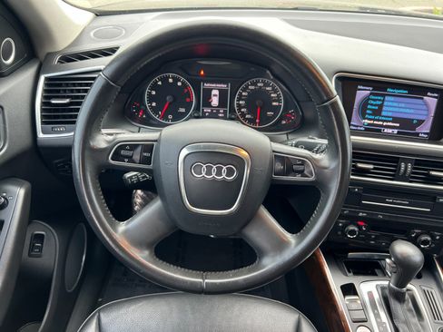 Used 2012 Audi Q5 2.0T Premium Plus image 13