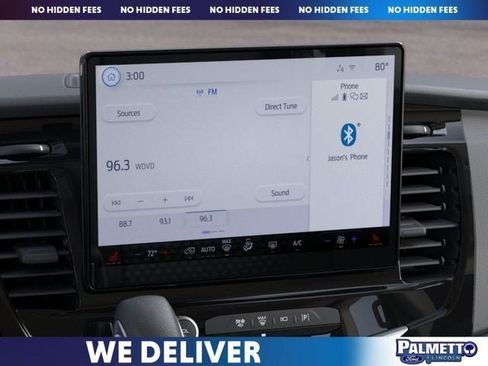 New 2026 Ford Transit 350 XLT RWD image 14