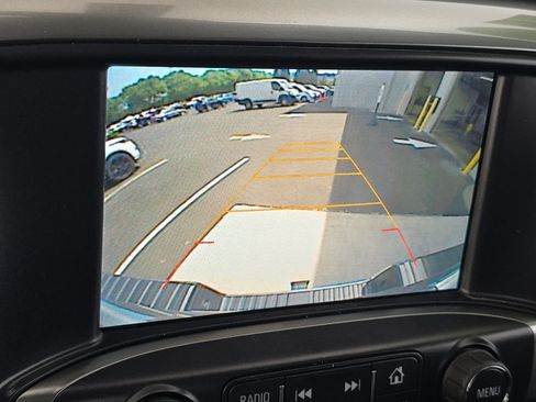 Used 2015 Chevrolet Silverado 3500 LTZ w/ Duramax Plus Package AWD/4WD image 22