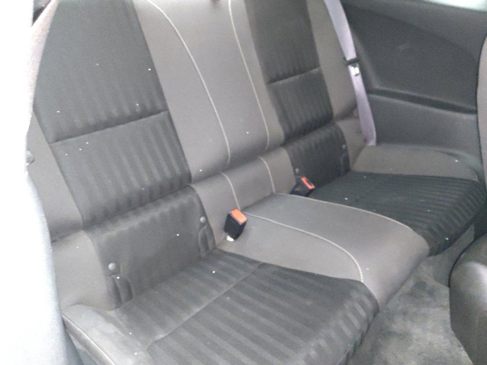Used 2015 Chevrolet Camaro LS RWD image 19