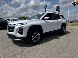 Used 2025 Chevrolet Equinox LT w/ Convenience Package II video 2