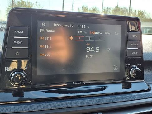 Used 2021 Kia Seltos S image 17