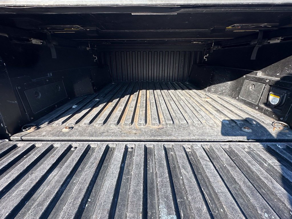 Used 2016 Toyota Tacoma TRD Sport w/ Towing Package RWD image 31
