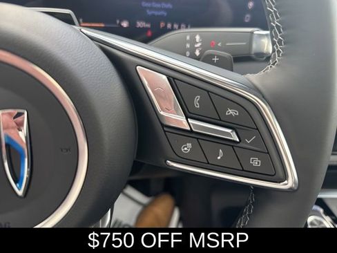 New 2026 Buick Enclave Sport Touring w/ Super Cruise Package AWD/4WD image 43