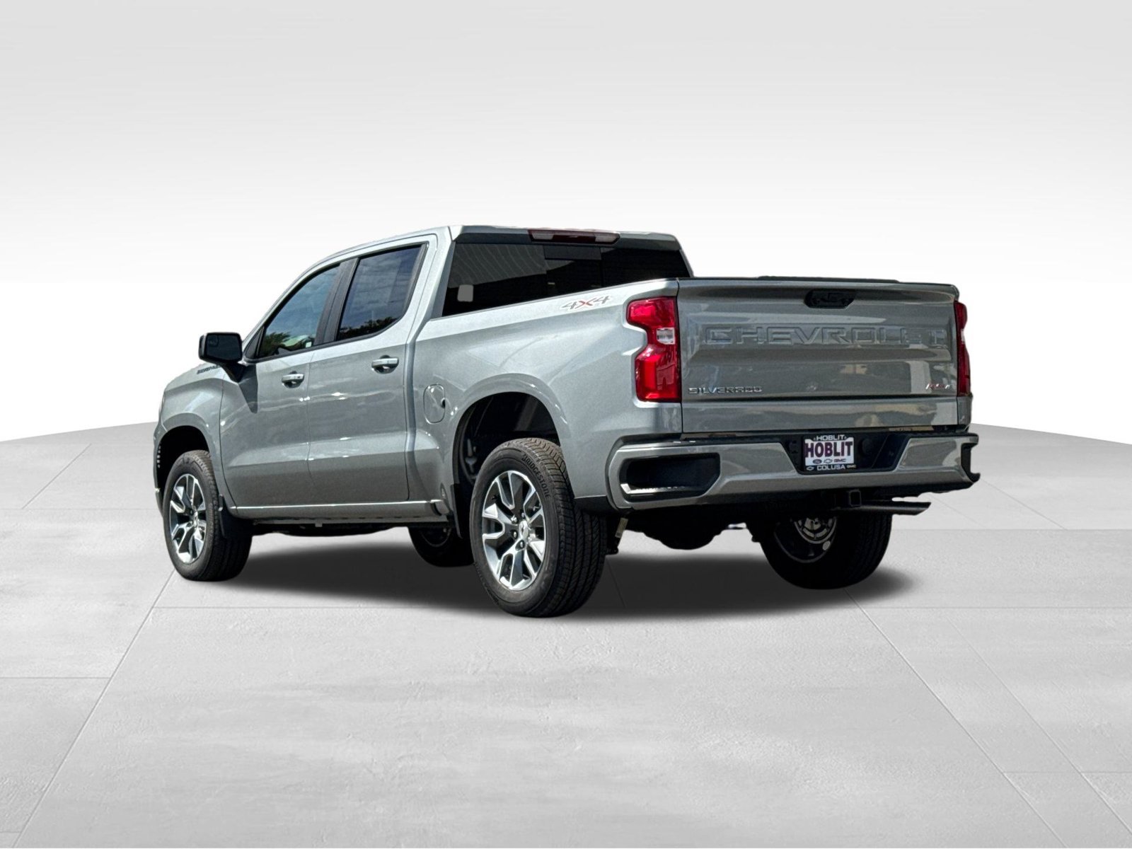 New 2026 Chevrolet Silverado 1500 RST w/ All Star Edition Plus AWD/4WD image 6