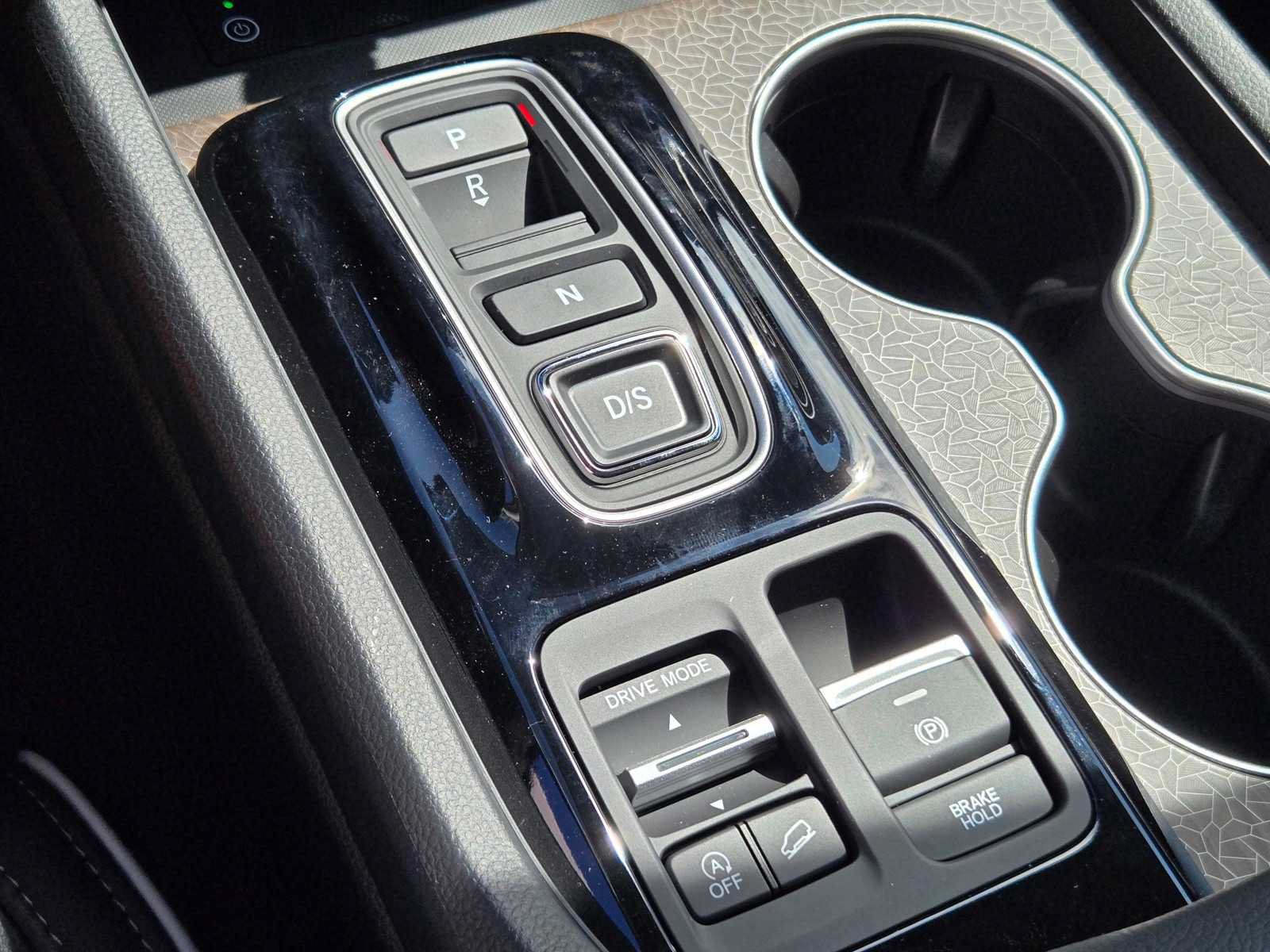 New 2026 Honda Pilot Elite image 12
