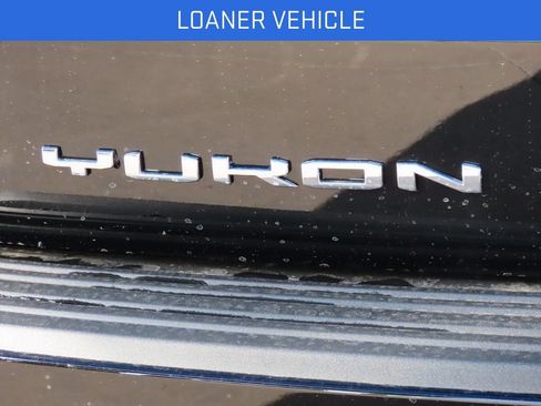 New 2026 GMC Yukon XL Denali AWD/4WD image 21