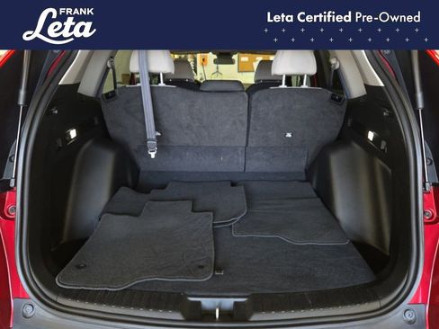 Used 2023 Honda CR-V EX image 22