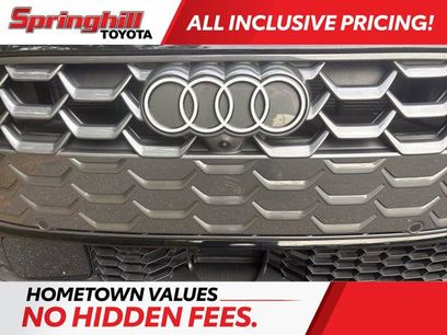 Used 2025 Audi A5 Premium Plus w/ Premium Plus