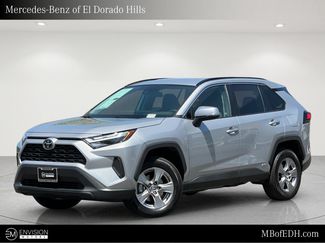 Used 2025 Toyota RAV4 XLE AWD/4WD 360° Tour