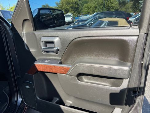 Used 2015 GMC Sierra 1500 SLT w/ SLT Preferred Package image 14