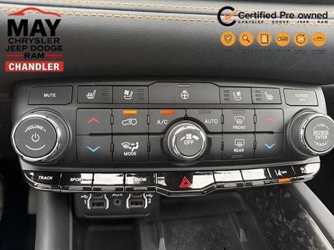 Used 2025 Dodge Durango R/T AWD/4WD image 18