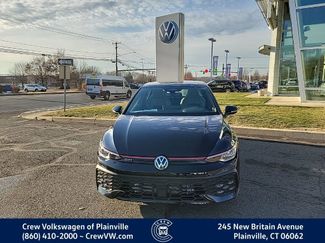 New 2026 Volkswagen GTI SE video 2