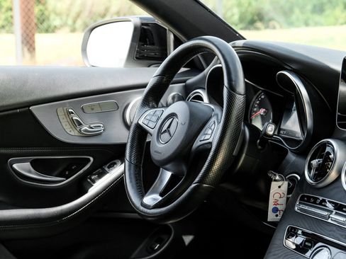 Used 2018 Mercedes-Benz C 300 Coupe w/ Premium Package image 13