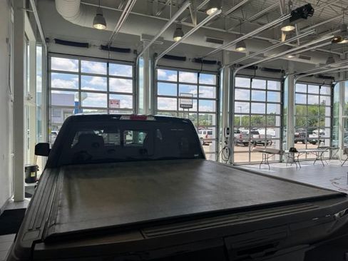 Used 2018 Ford F150 King Ranch w/ Trailer Tow Package AWD/4WD image 36