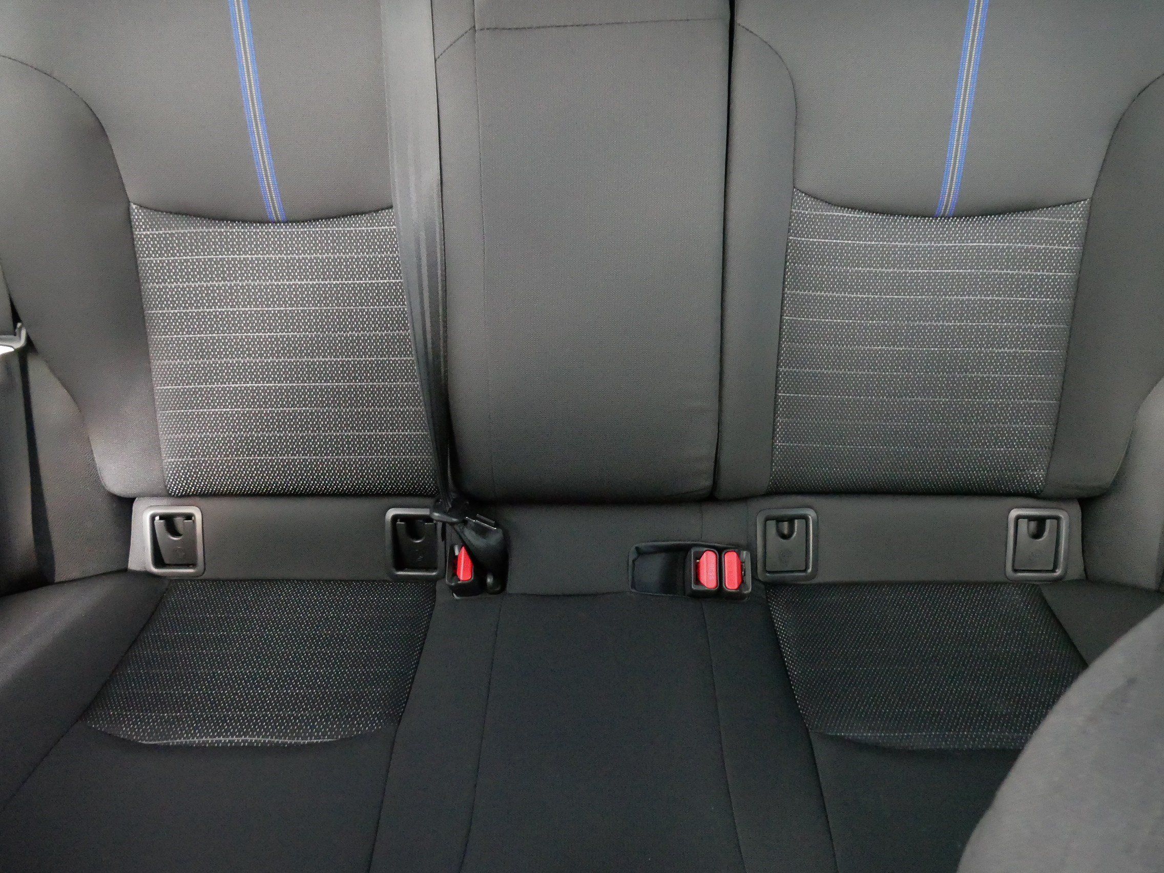 Used 2026 Toyota Corolla Cross AWD Hybrid image 13