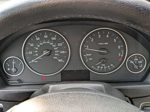 Used 2016 BMW 428i Convertible w/ Premium Package image 16