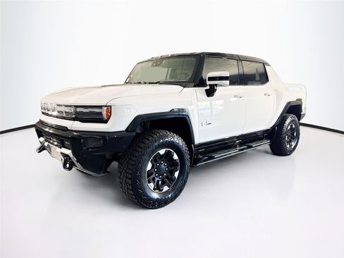Used 2022 GMC Hummer EV Edition 1 image 3