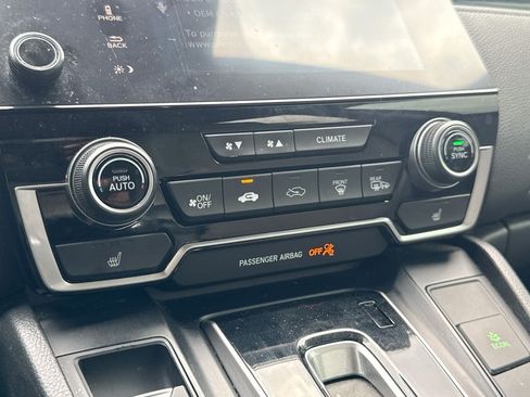 Used 2017 Honda CR-V Touring image 28