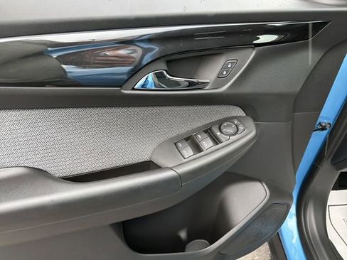 New 2026 Chevrolet TrailBlazer LT w/ LT Cold Weather Package AWD/4WD image 16