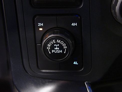 Used 2022 Ford F150 XL w/ STX Black Appearance Package image 26