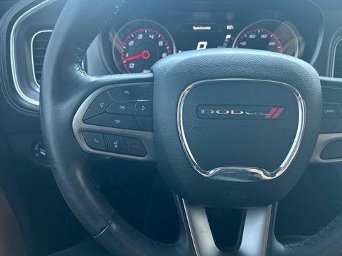 Used 2020 Dodge Charger SXT w/ Plus Group RWD image 15