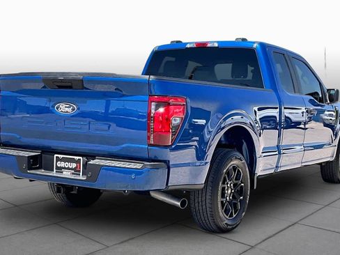 Used 2025 Ford F150 STX RWD image 12