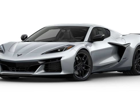 New 2026 Chevrolet Corvette Z06 image 49