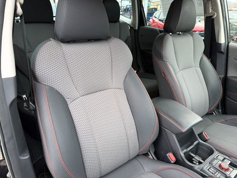 Used 2023 Subaru Forester Sport image 36