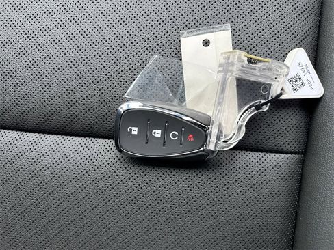 New 2026 Chevrolet Trax ACTIV image 35