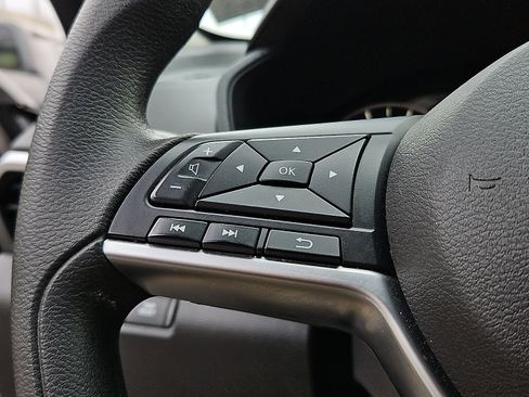 Certified 2022 Nissan Altima 2.5 SV image 18