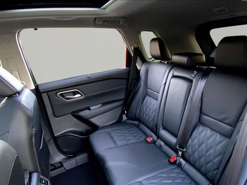 New 2026 Nissan Rogue Platinum AWD/4WD image 11