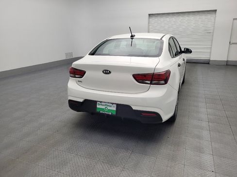 Used 2018 Kia Rio LX image 7