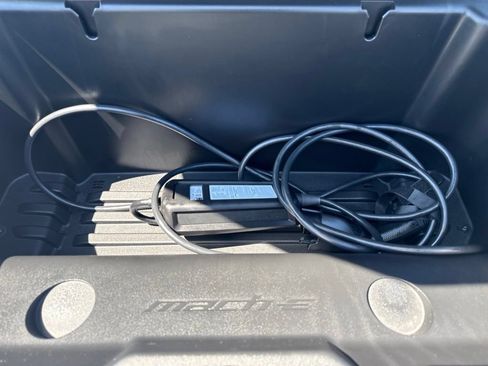 Used 2024 Ford Mustang Mach-E Premium RWD image 20