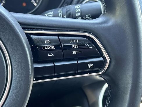 Used 2025 MAZDA CX-90 3.3 Turbo w/ Preferred Package AWD/4WD image 25