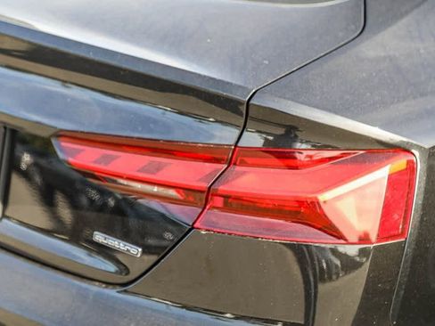 Used 2021 Audi A5 2.0T Premium w/ Convenience Package image 11