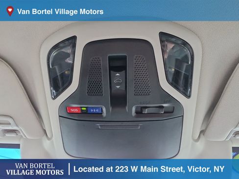 Used 2020 Subaru Outback Onyx Edition XT image 21