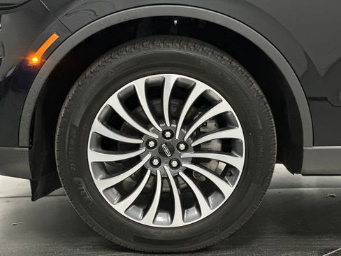 Used 2024 Lincoln Aviator Reserve RWD image 29