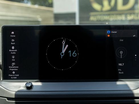 Used 2024 Honda Accord EX-L image 17