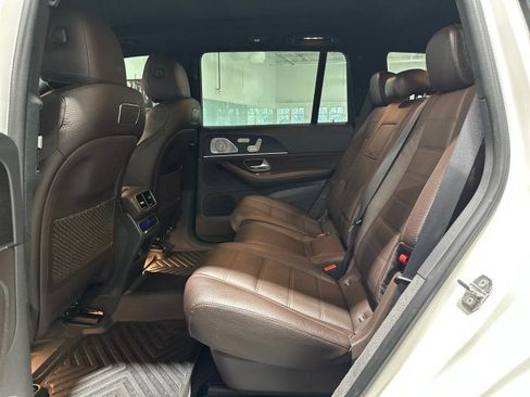 Used 2020 Mercedes-Benz GLS 580 4MATIC image 49