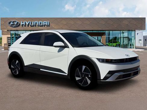 New 2026 Hyundai Ioniq 5 SEL image 14