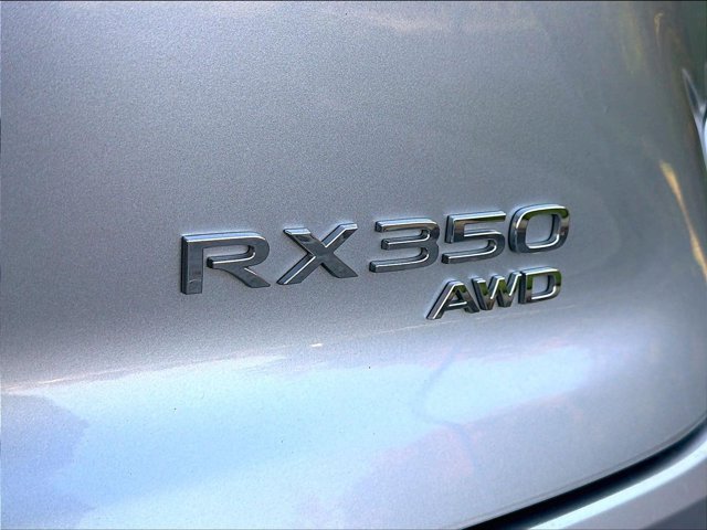 Used 2024 Lexus RX 350 Premium w/ Cold Area Package AWD/4WD image 26