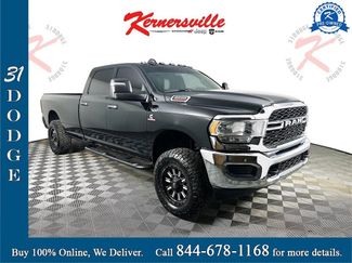 Used 2024 RAM 3500 Tradesman w/ Chrome Appearance Group video 1