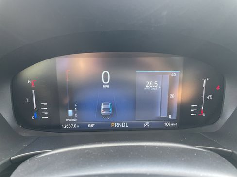 Used 2024 Ford Escape Active image 10