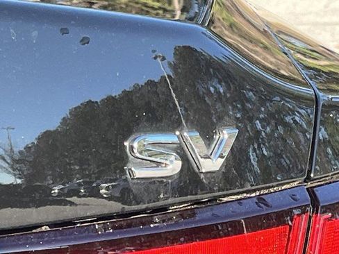 Certified 2022 Nissan Sentra SV w/ SV Premium Package image 22